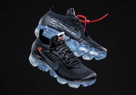 Nike VaporMax Off